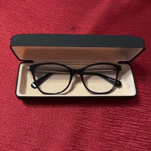 Longchamp Women's Eyeglasses LO2627 LO/2627 Full Rim Optical Frame 52mm - Picture 5 of 6